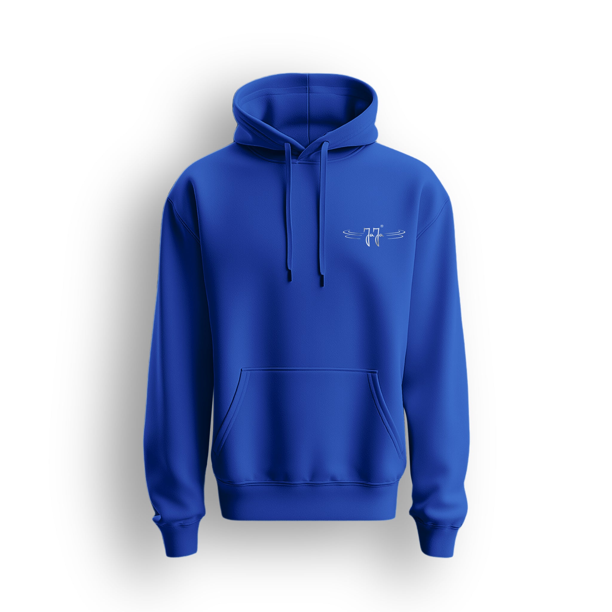 Hoodie JaJa Blue