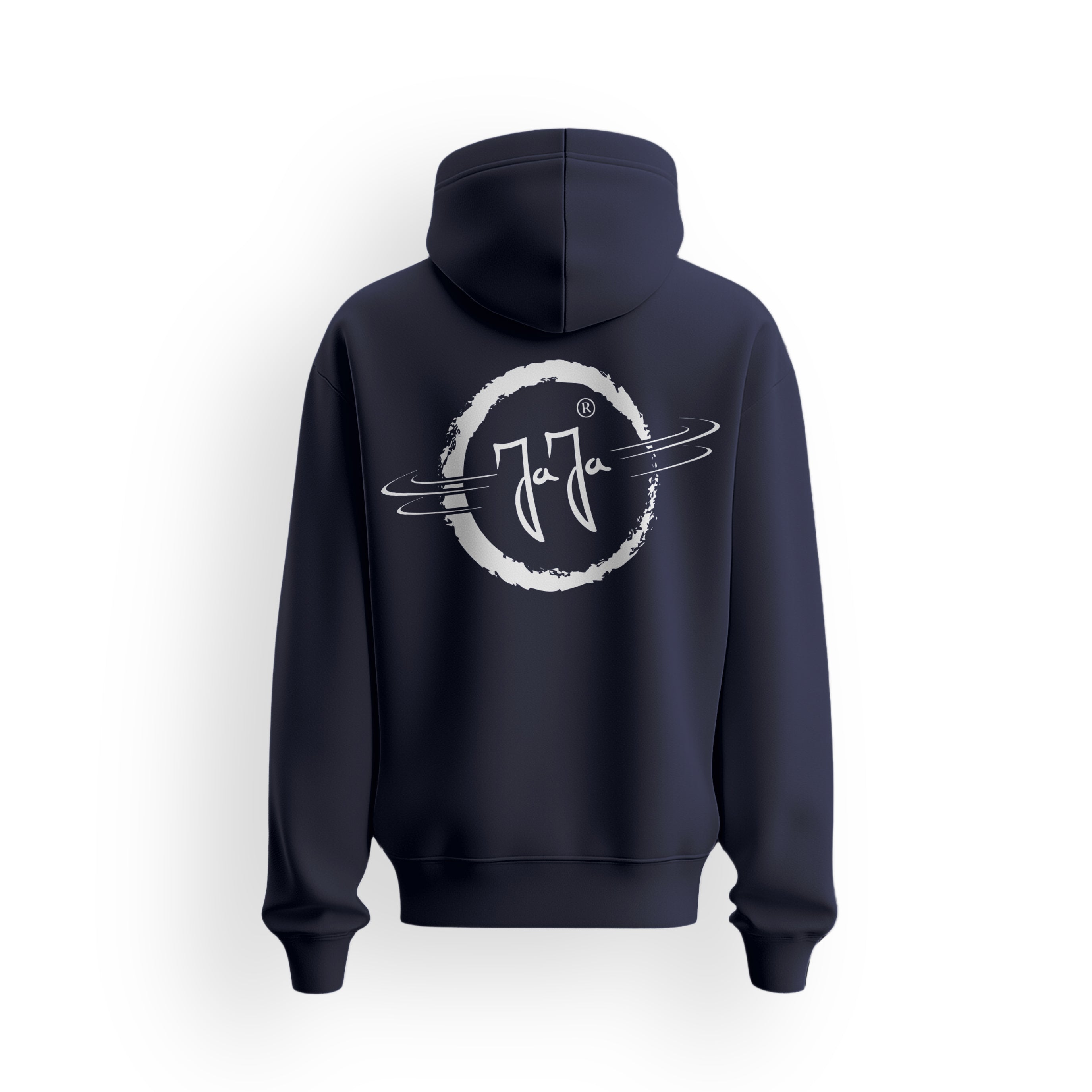 Hoodie JaJa Navy Blue