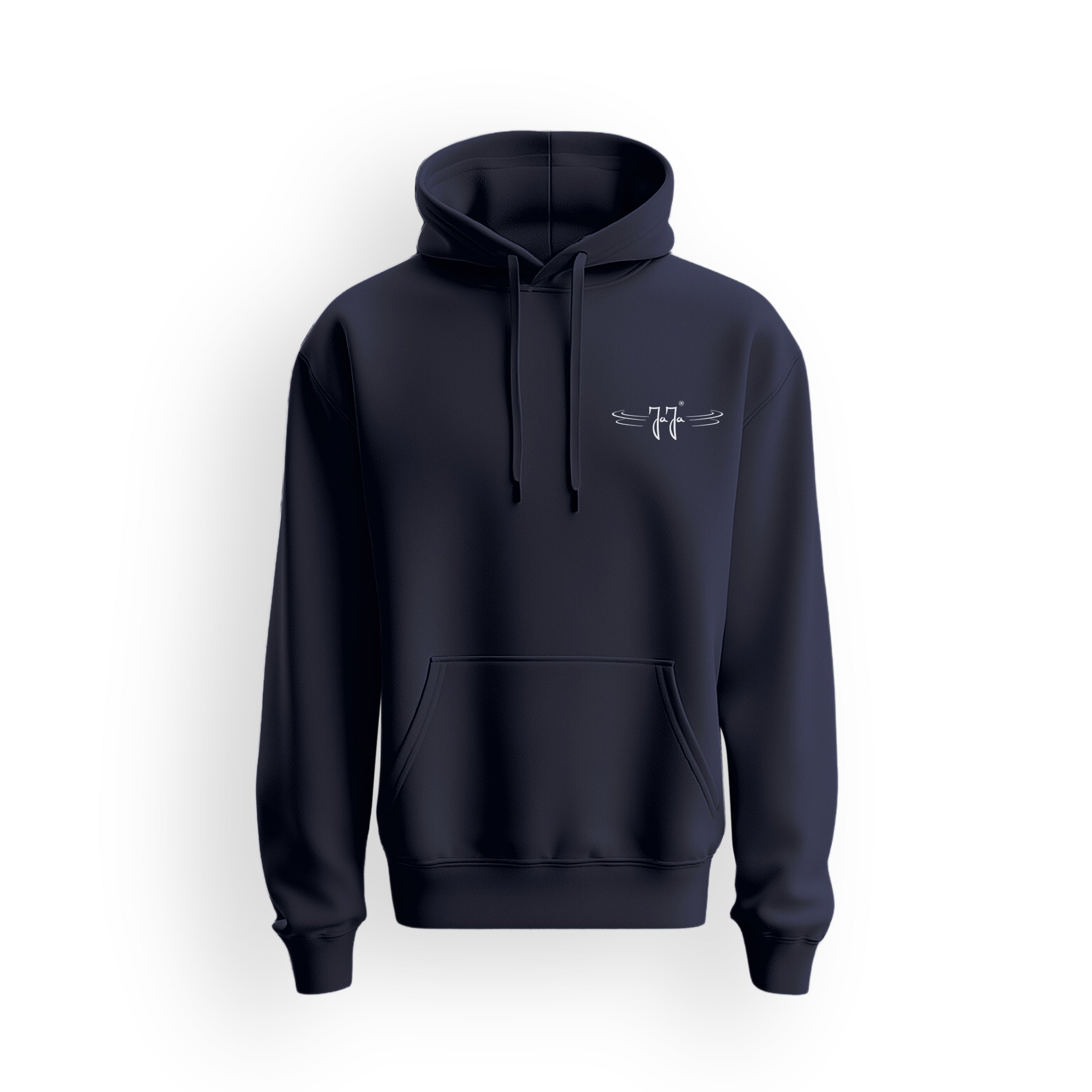 Hoodie JaJa Navy Blue