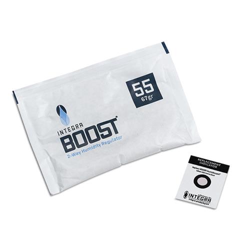 Integra Boost Humidity 55% 67 gr.