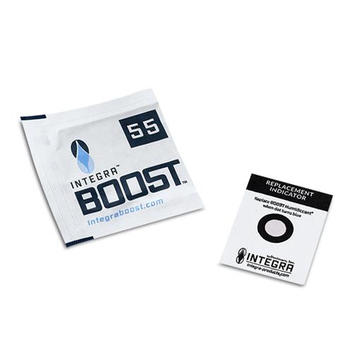 Integra Boost Humidity 55% 67 gr.