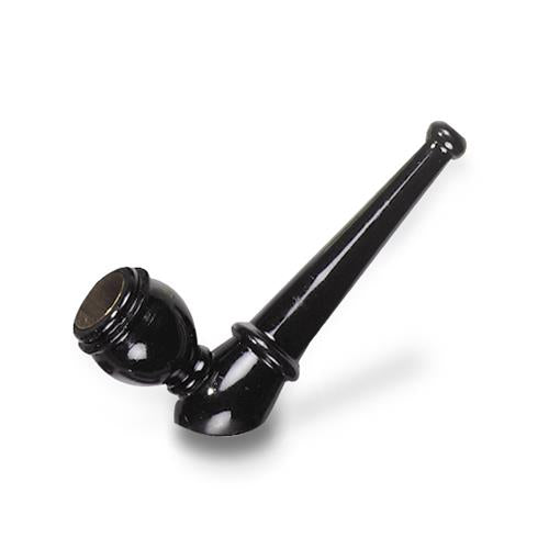 Pipe wood standing 110 mm.