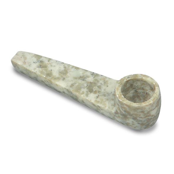 Pipe marble classic Dutch 100 mm.