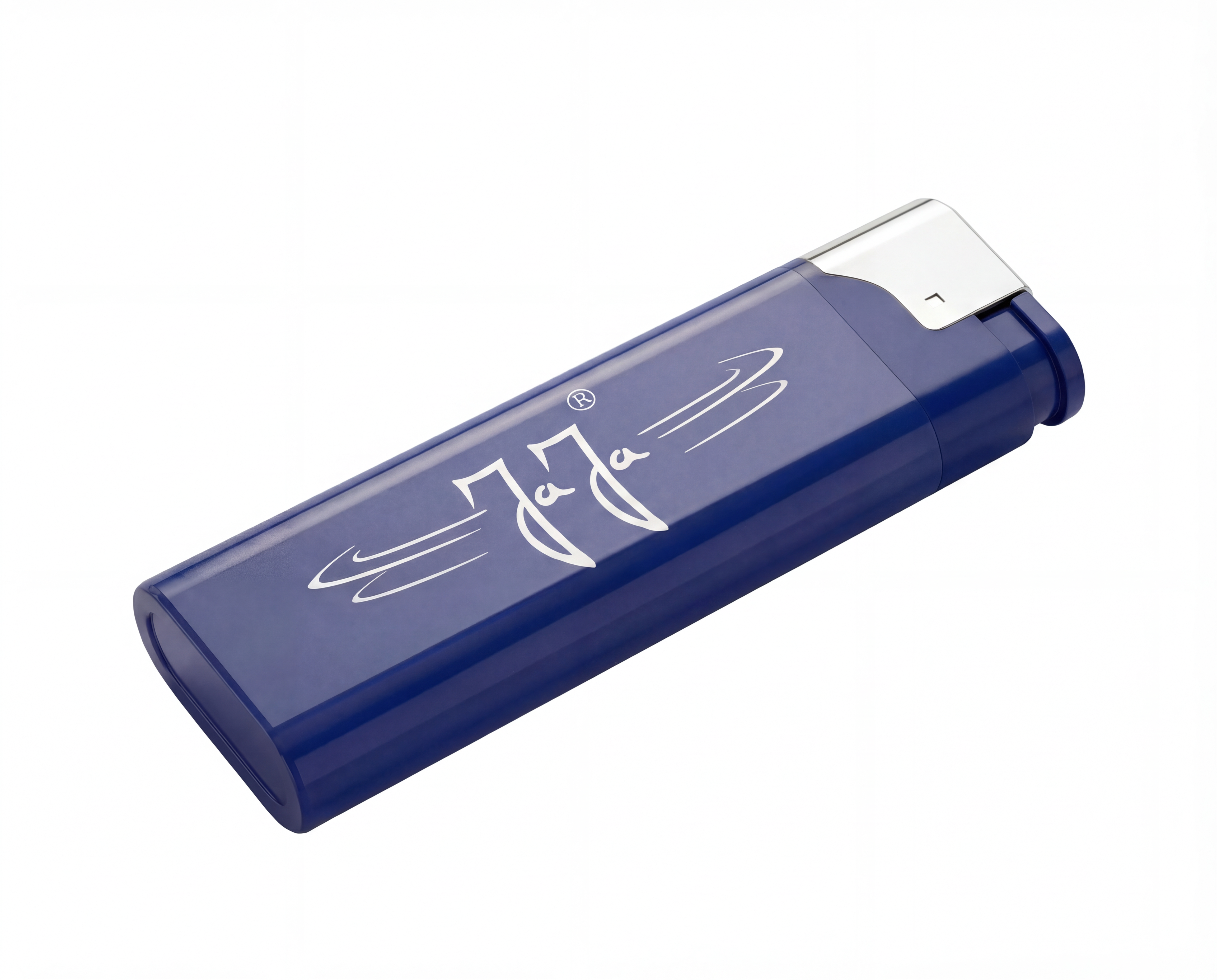 JaJa Blue lighter electronic 50 pcs.