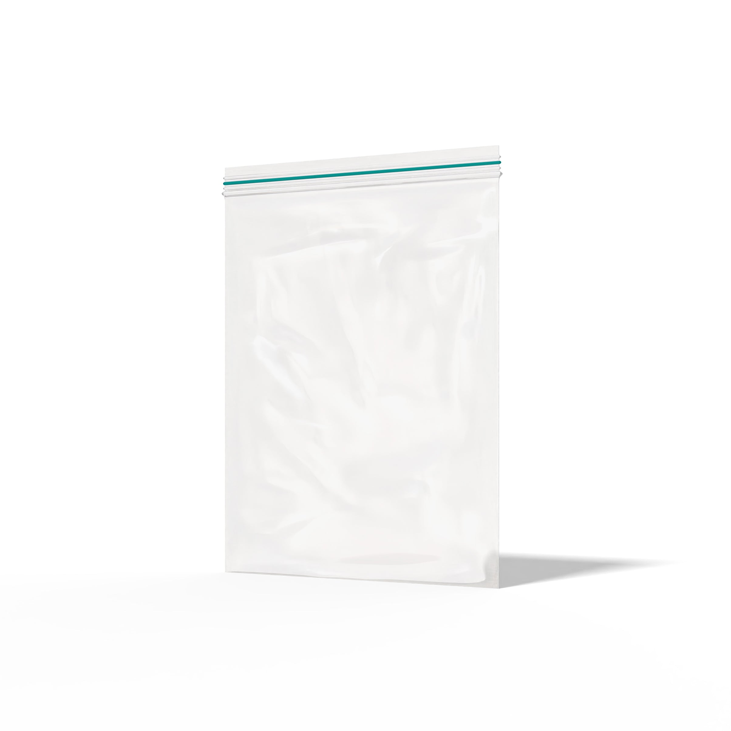 Plastic gripbag 55 x 65 1000 pcs.