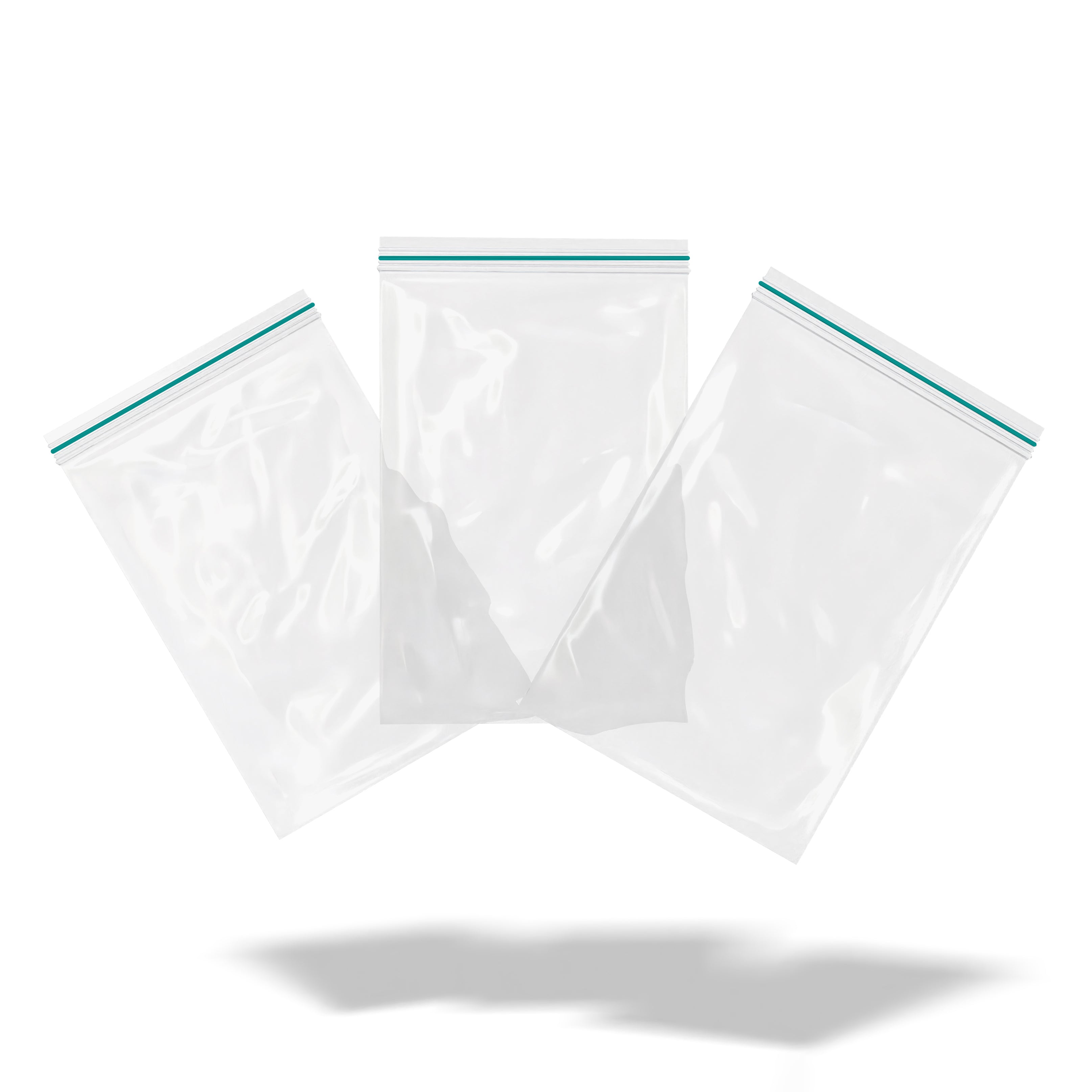 Plastic gripbag 50 x 150 x 0.09 1000 pcs.