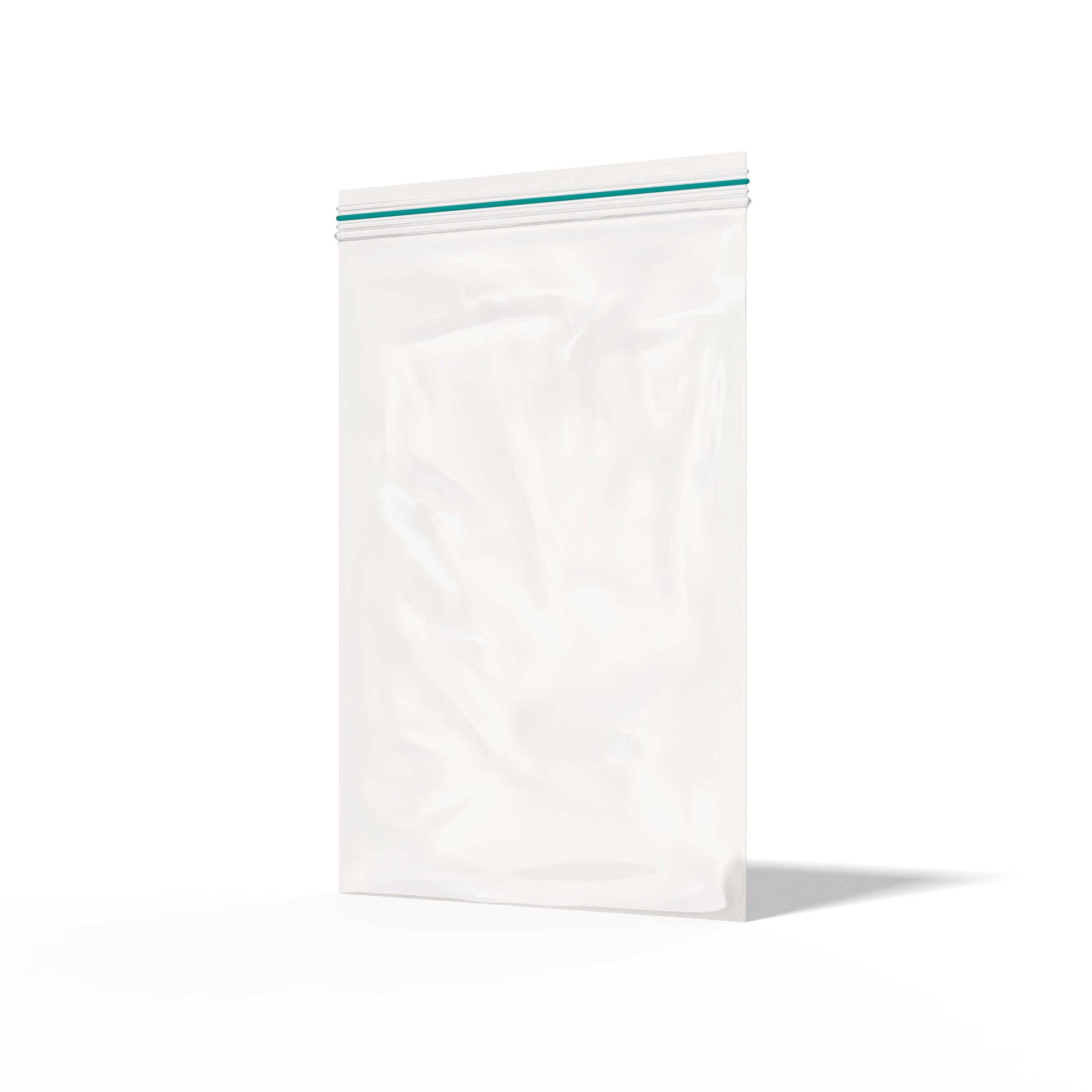 Plastic gripbag 80 x 120 1000 pcs.