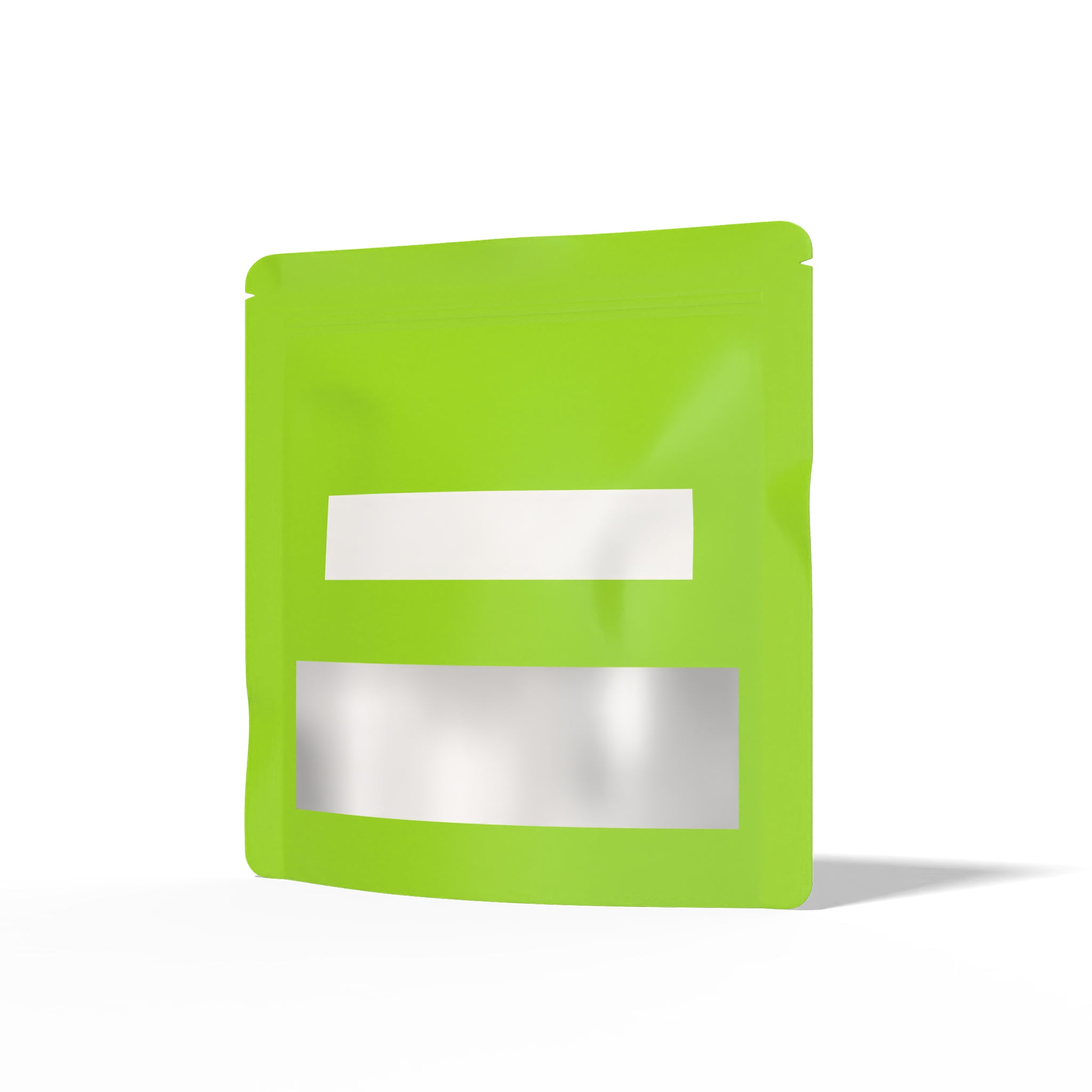 Mylar bag 80 x 80 x 0.05 100 pcs.