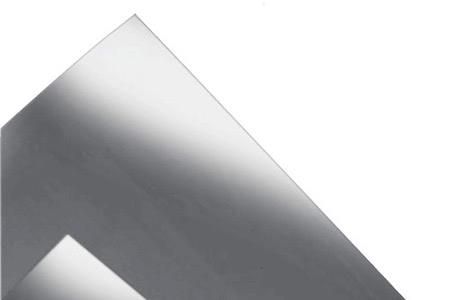 Mylag bag silver 60 x 70 x 0.07 1000 pcs.