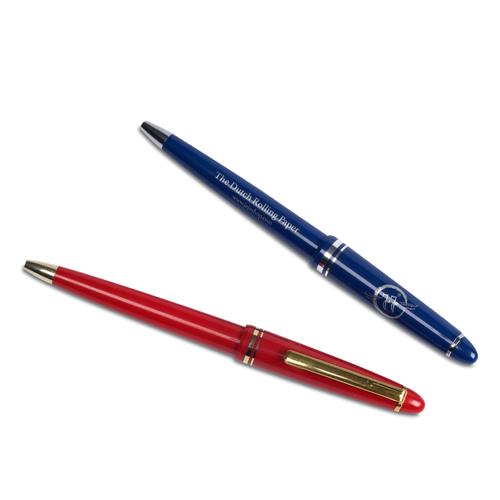 Pen JaJa Blue 10 pcs.