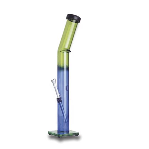 Pipe acrylic 410 mm.