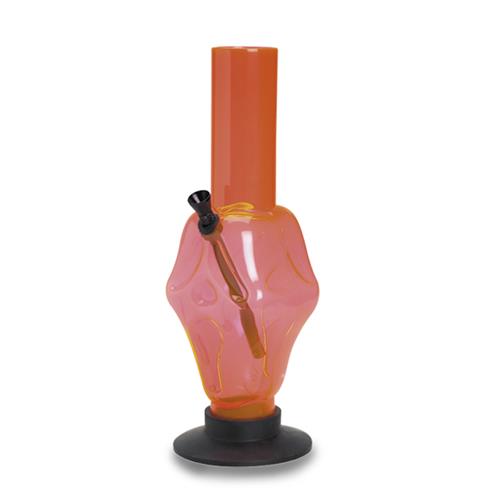 Pipe acrylic face 300 mm.