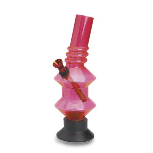 Pipe acrylic 210 mm.