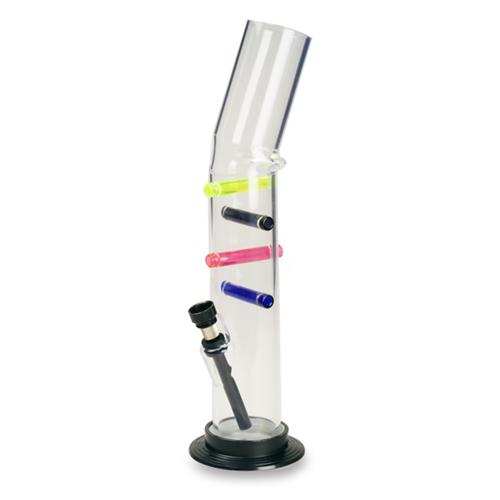 Pipe acrylic 310 mm.