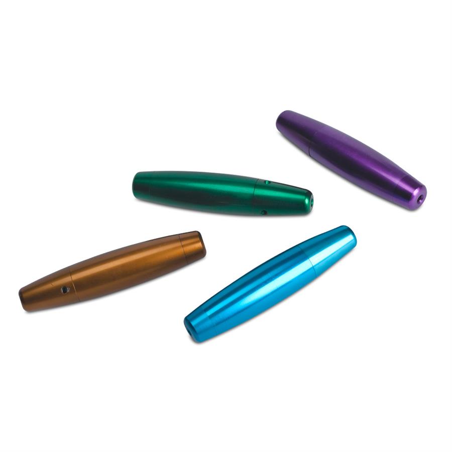 Pipe metal cool amused 82 mm.