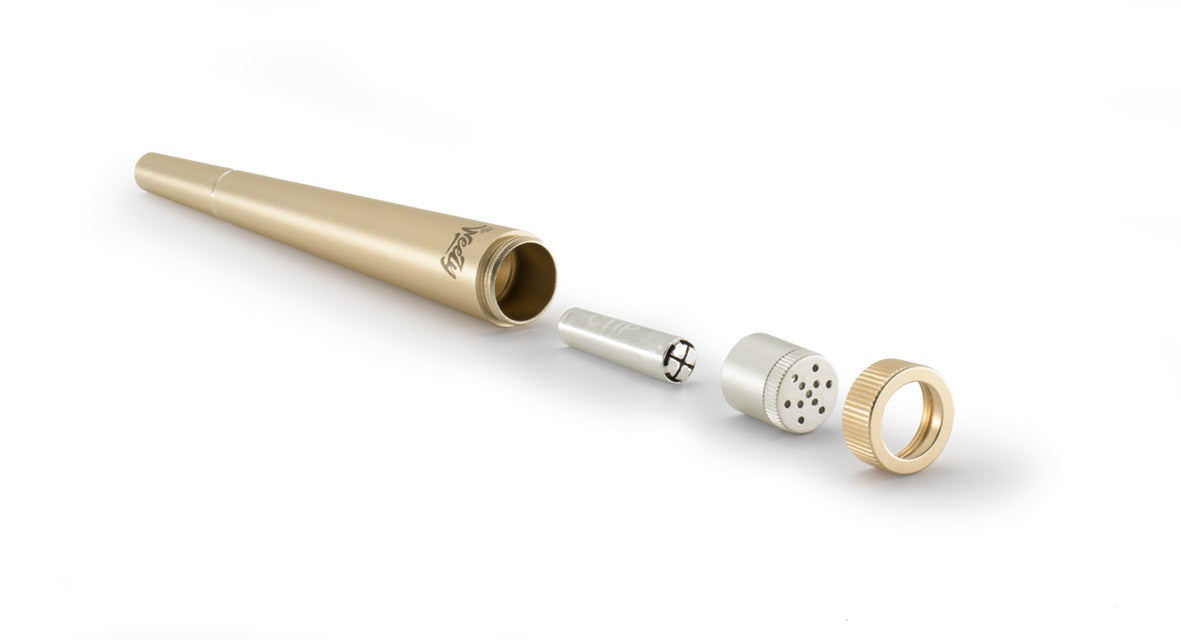 Weezy pure pipe in display 12 pcs.