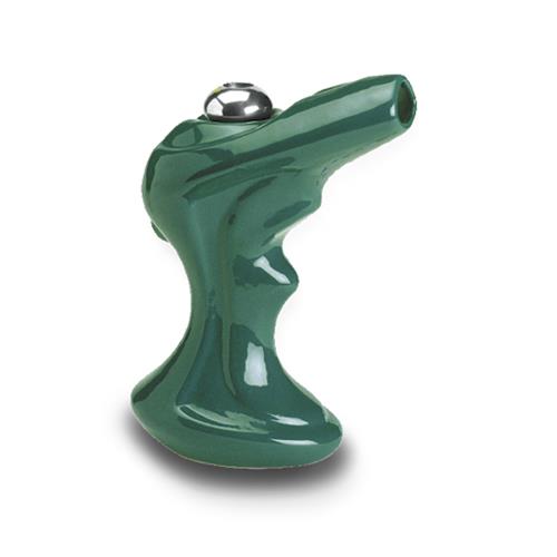 Pipe ceramic design 210 mm.