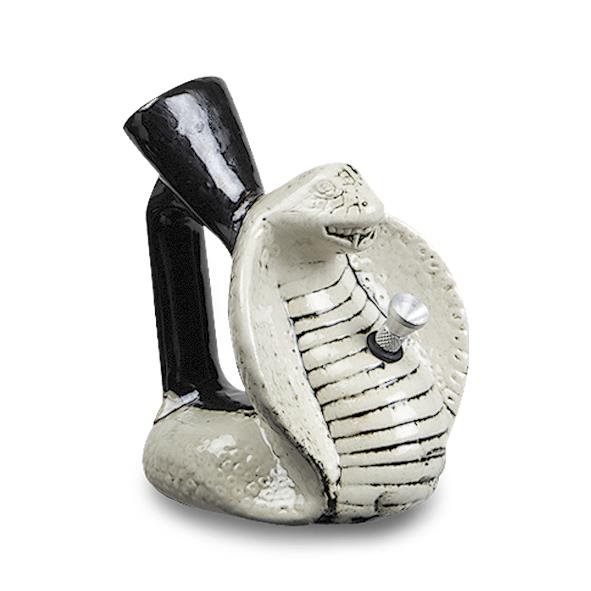 Pipe ceramic cobra 170 mm.