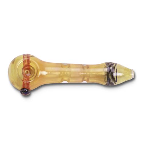Glass pure pipe several designs 80 mm.
