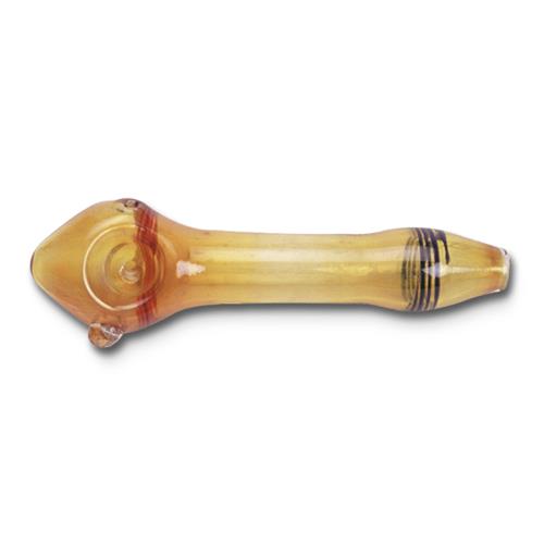 Glass pure pipe several designs 80 mm.