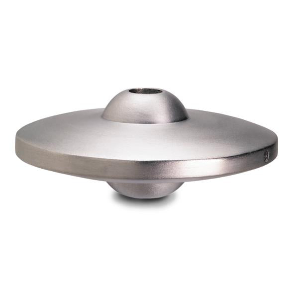 Pipe metall ufo 100 mm.