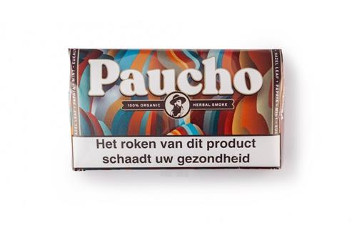 Paucho pouch 30 gr.