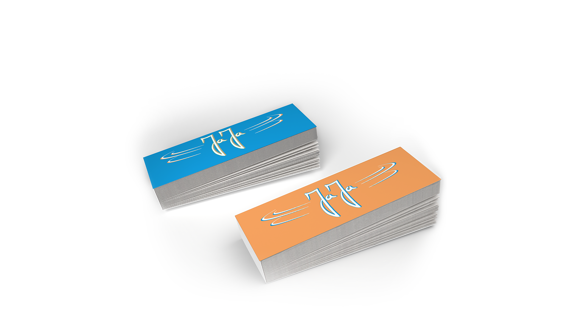 JaJa Filtertips booklet regular 100 pcs.
