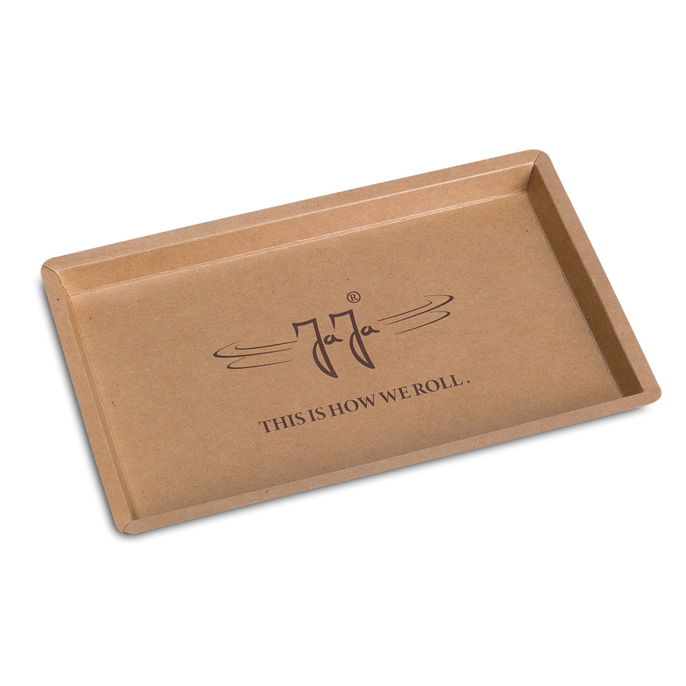 Rolling tray Medium JaJa Natural