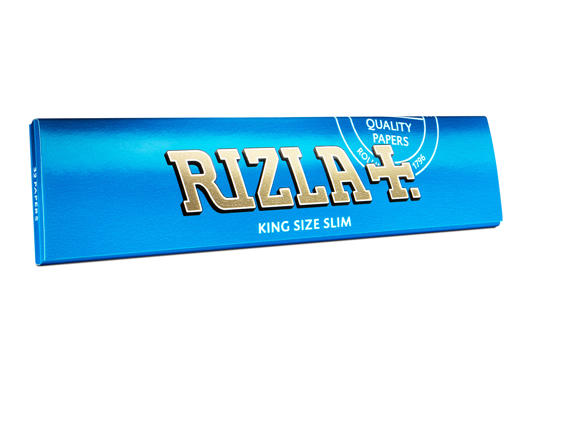 Rizla Blue King Size Slim 50 pcs.
