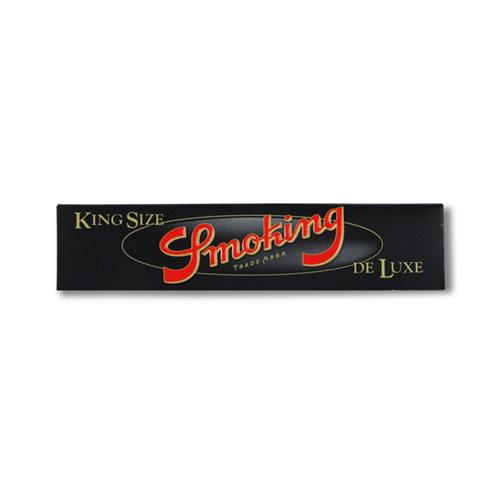 Smoking King Size Slim De Luxe 50 pcs.