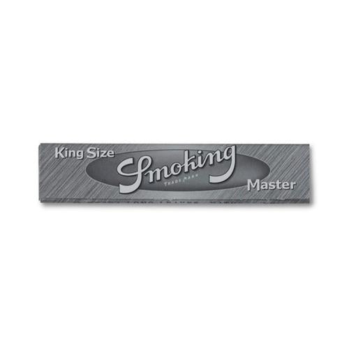 Smoking King Size (extra) Slim Master 50 pcs.