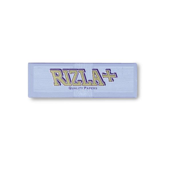 Rizla Blue Small Slow Burning 2 x 50 pcs.