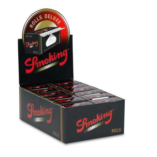 Smoking Rolls De Luxe 24 pcs.