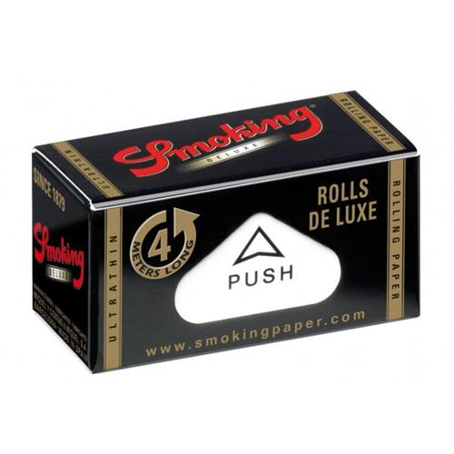 Smoking Rolls De Luxe 24 pcs.