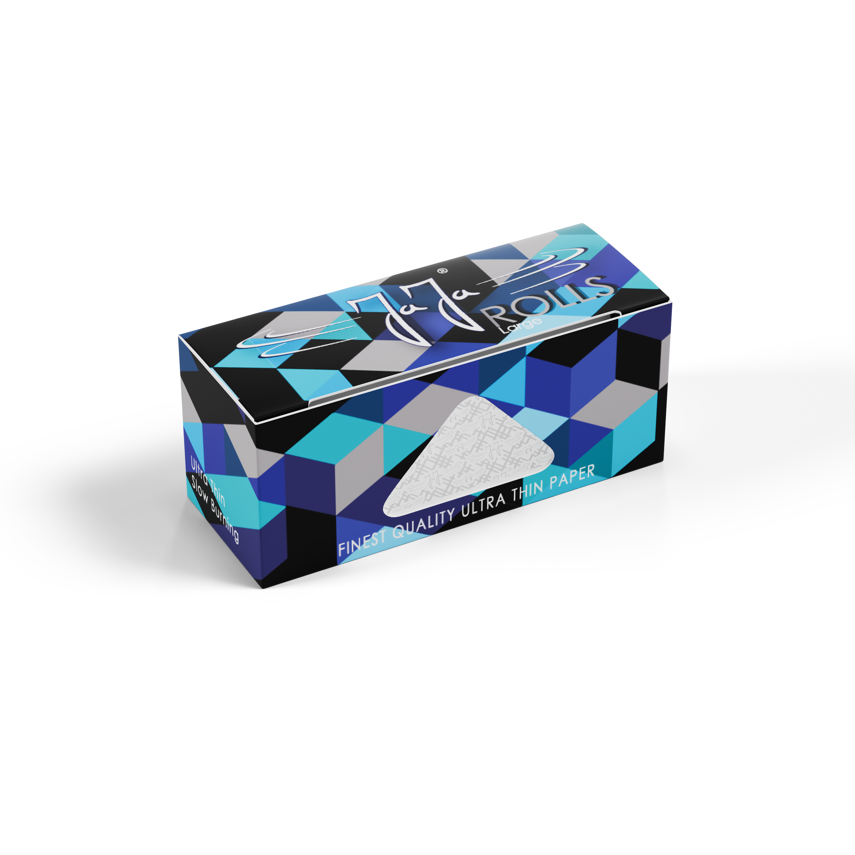 JaJa Rolls Large 24 pcs.