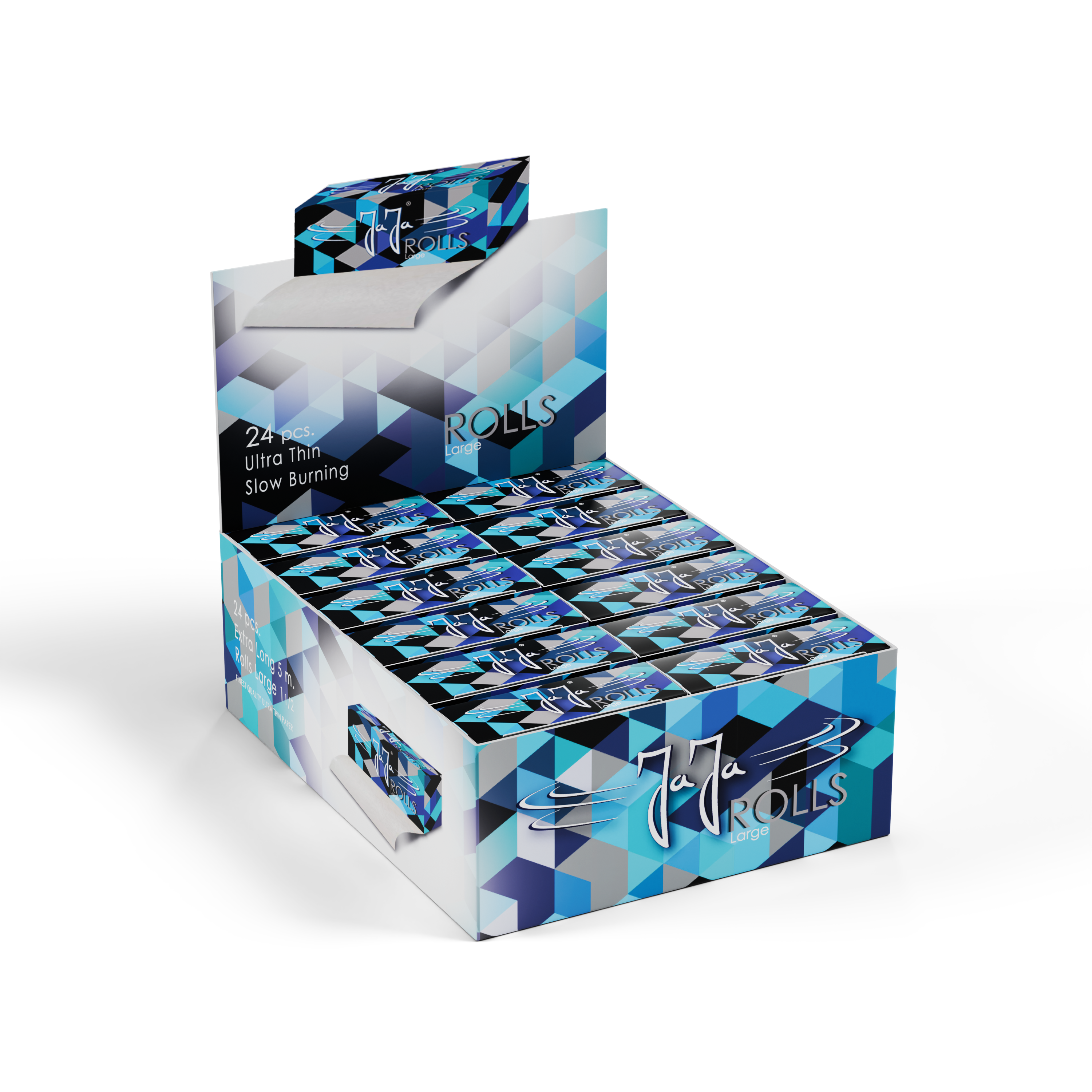 JaJa Rolls Large 24 pcs.