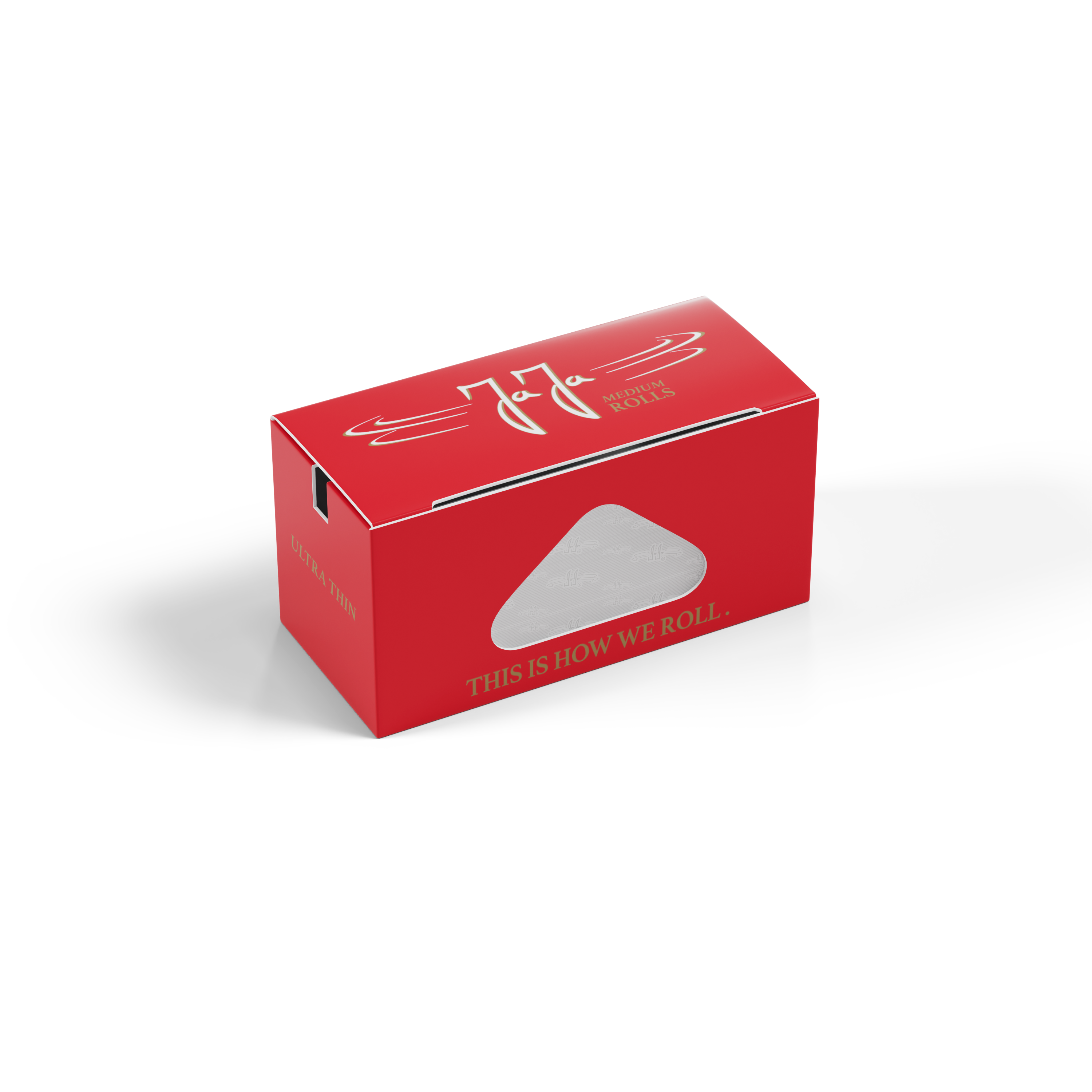 JaJa Rolls medium 24 pcs.