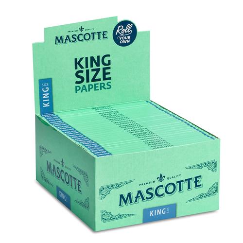 Mascotte King Size M-serie 50 pcs.