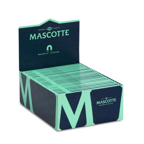 Mascotte King Size Slim M-serie 50pcs.