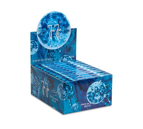 JaJa Two in one Blue old 22 pcs.