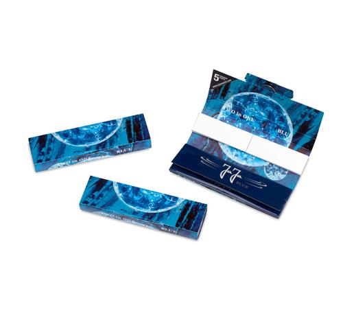 JaJa Two in one Blue old 22 pcs.