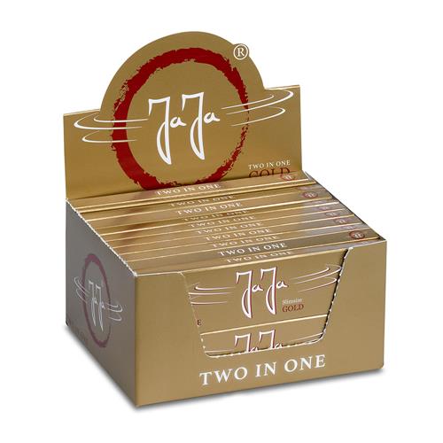 JaJa Two in One Gold old version 22 pcs.