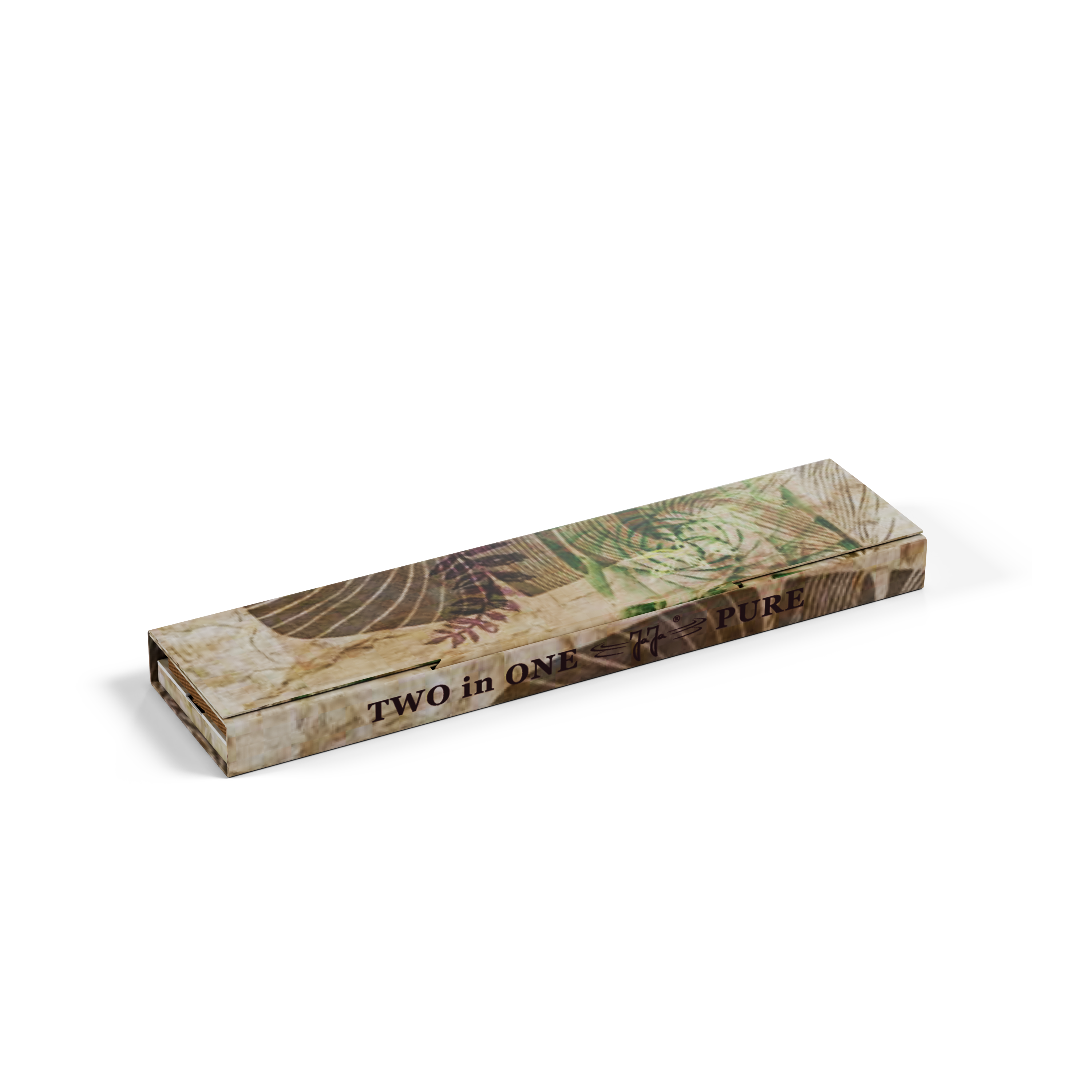 JaJa Two in One Pure 22 pcs.