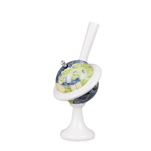 Pipe ceramic globe 350 mm.