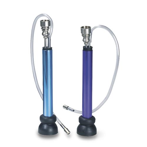 Waterpipe metal 270 mm.