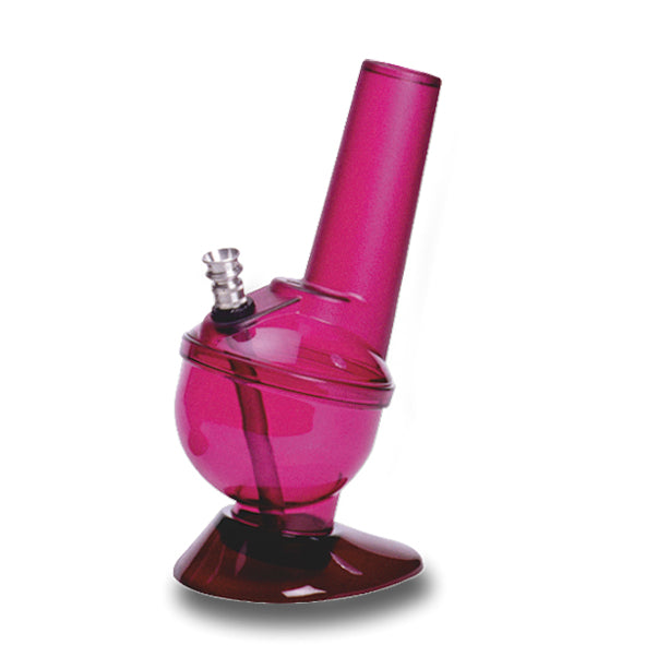 Pipe acrylic 200 mm.