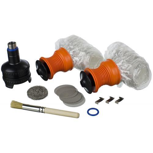 Easy valve sarter set for Volcano