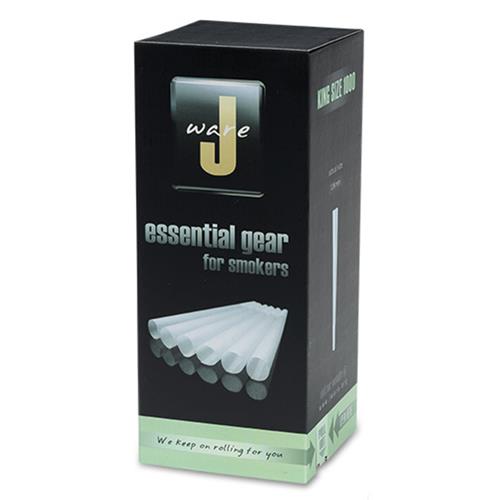 Cones J-ware 109/26 mm 800 pcs.