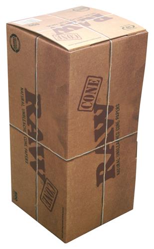 Jointcones RAW 26 mm tip 109 mm 800 pcs