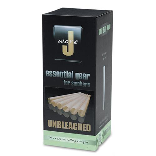 Cones Futurola unbleached 109/26 mm 800 pcs.